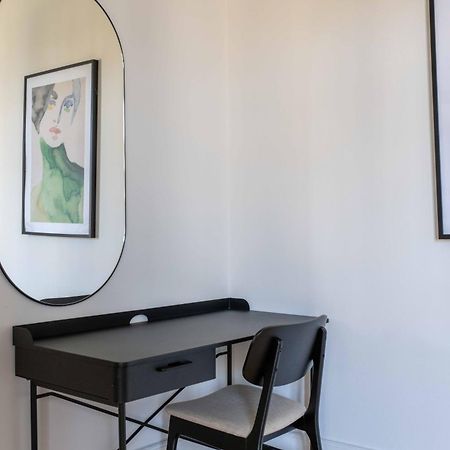 3 Bedroom Apartment In Lovely Area København Eksteriør bilde