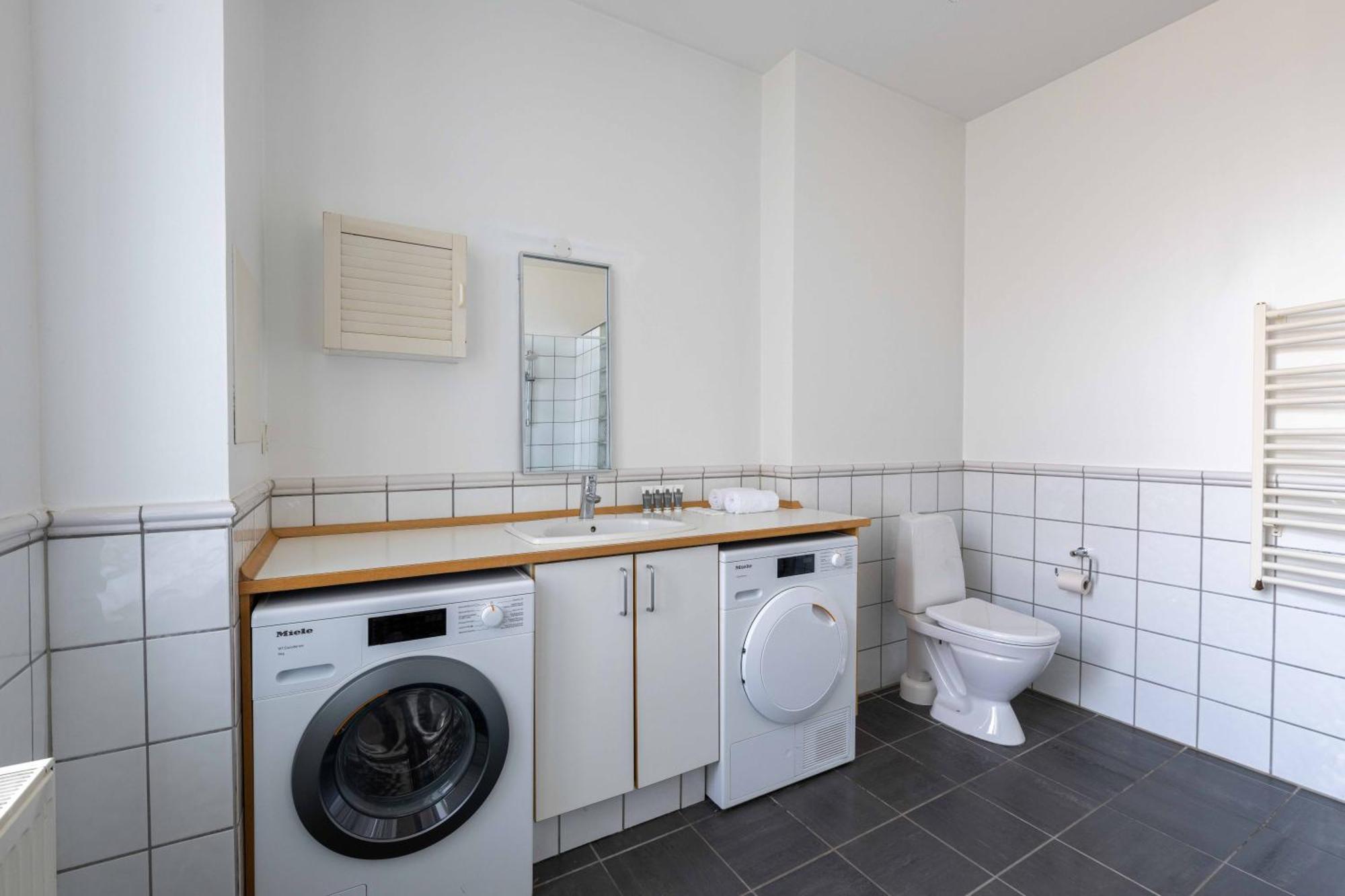 3 Bedroom Apartment In Lovely Area København Eksteriør bilde