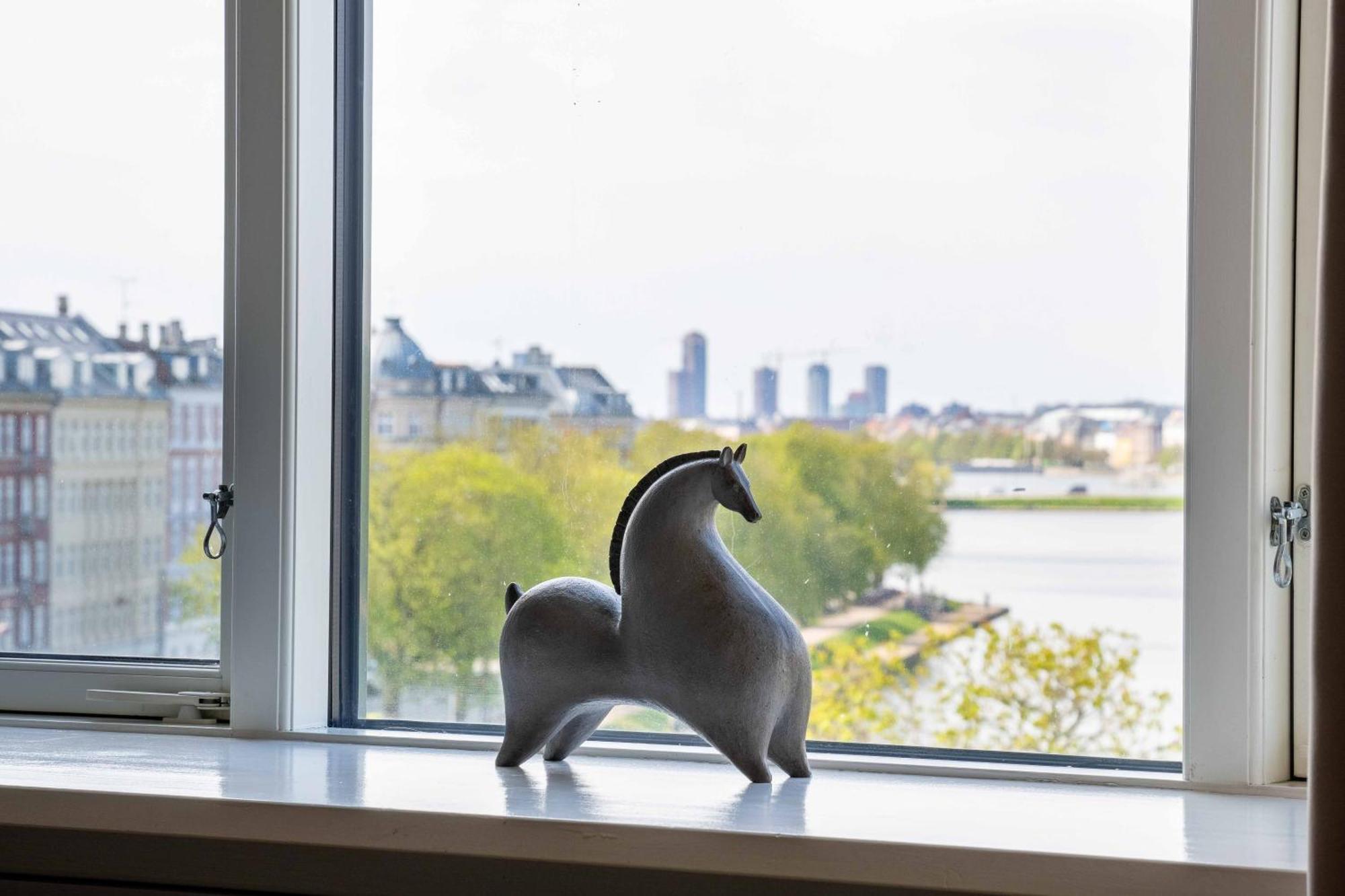 3 Bedroom Apartment In Lovely Area København Eksteriør bilde