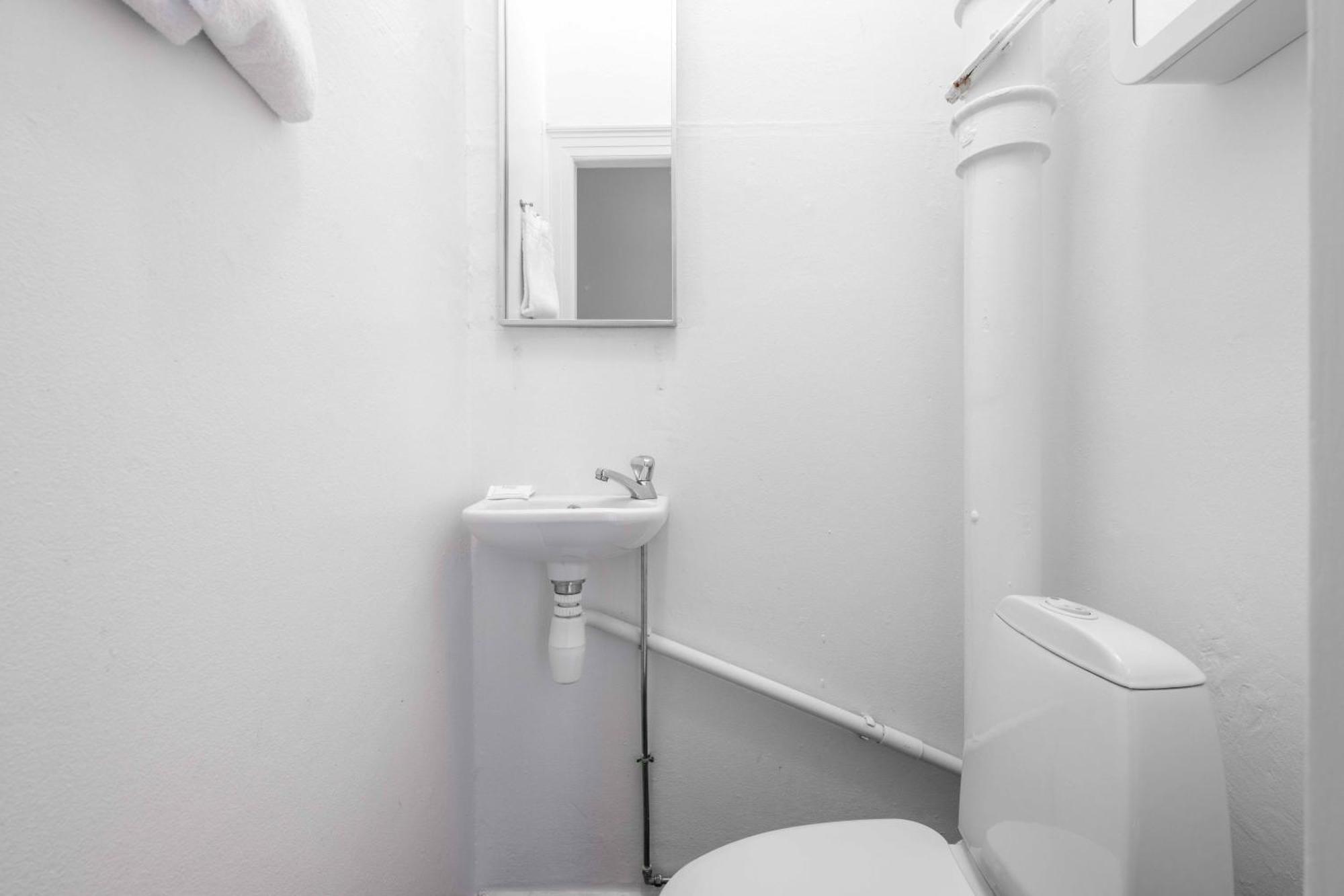 3 Bedroom Apartment In Lovely Area København Eksteriør bilde